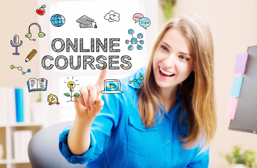 The Most Popular Real Estate Courses In California