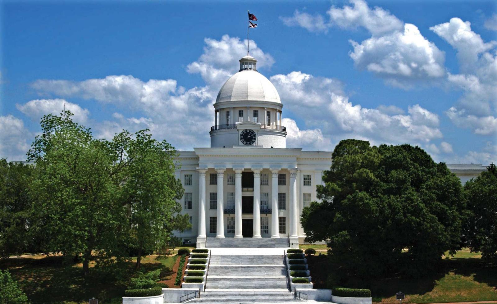 Alabama Real Estate License Online