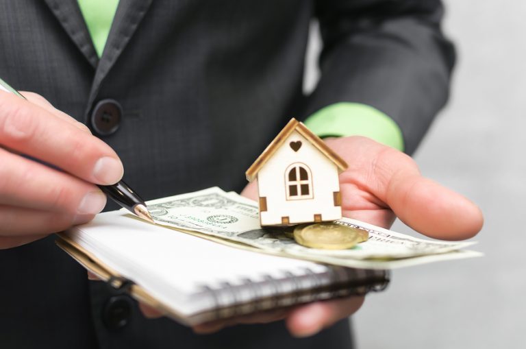 How To Get Your California Real Estate Broker License Online