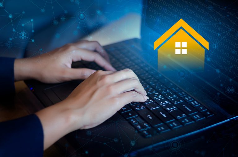 Here's How To Get Your Real Estate License Online & From Home