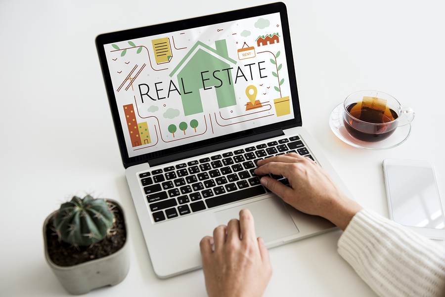 How To Get Your Real Estate License In Texas Online