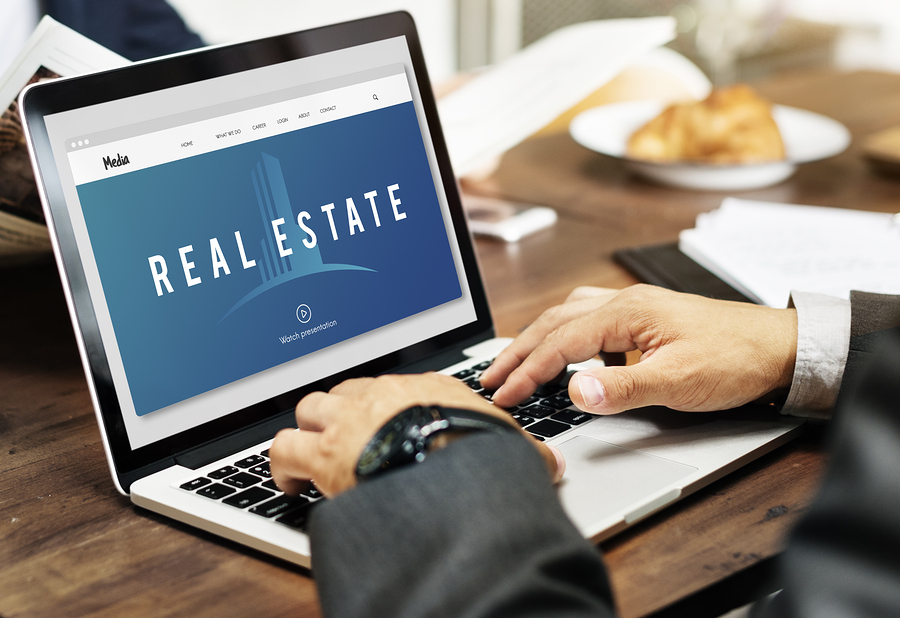 How To Get Your Texas Real Estate Agent License Online