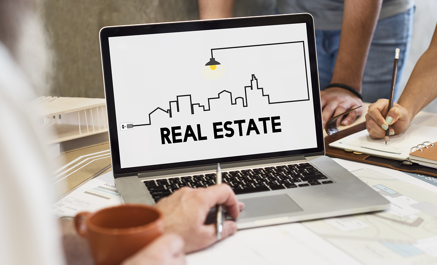 How To Get Your Washington Real Estate License Online