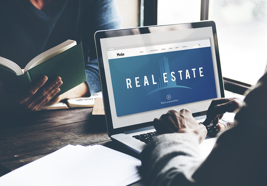 Should I Start A Career In Real Estate?