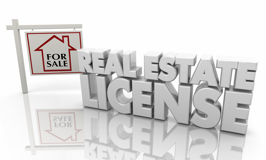 5 Tips To Getting Your Real Estate License