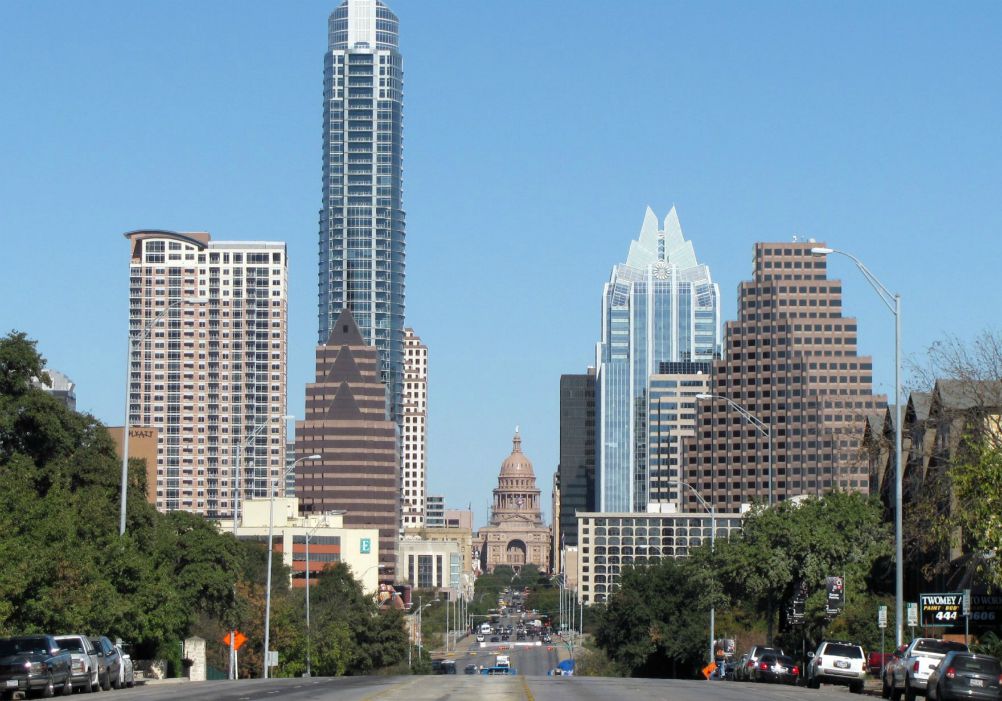 Austin Top Real Estate Markets