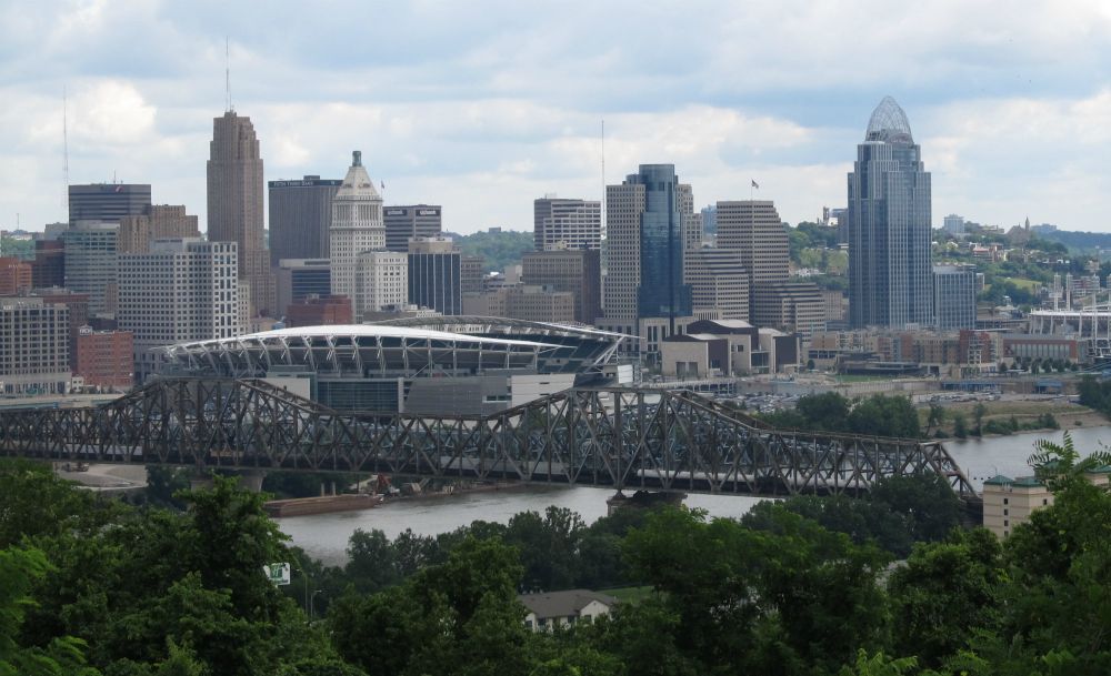 Cincinnati Top Real Estate Markets