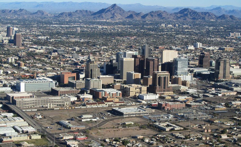 Phoenix Best Real Estate Markets