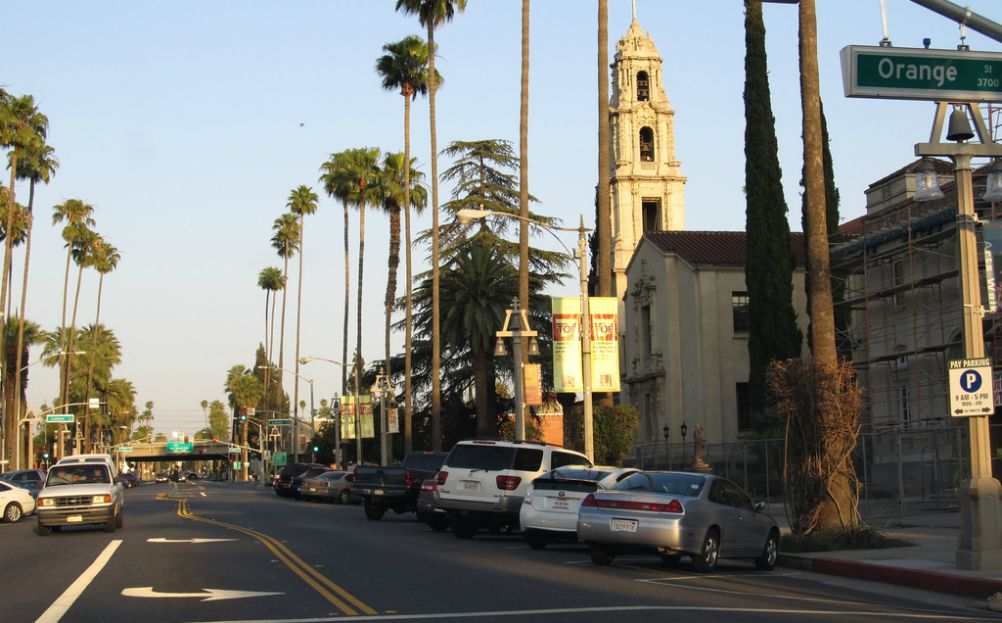Riverside California Best Real Estate Markets
