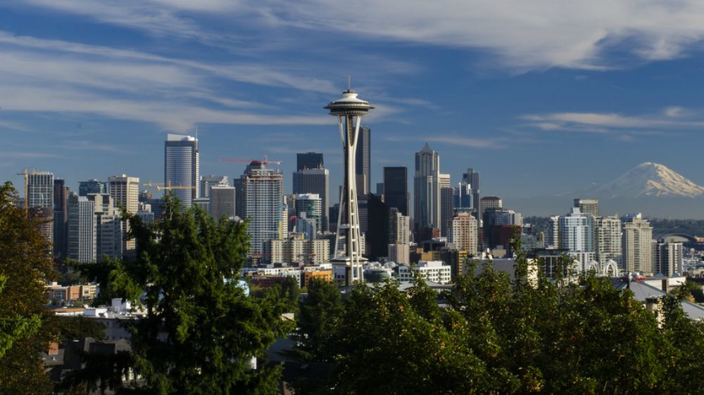 Seattle Best Real Estate Market