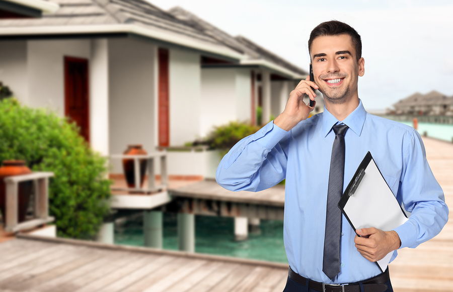 Difference Between Real Estate Agent And Broker