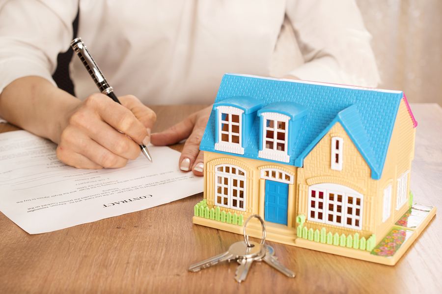 How long does it take to get a real estate license? What is the process?