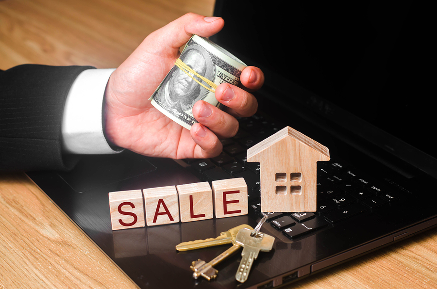 How Much Do Realtors Make On A Sale?