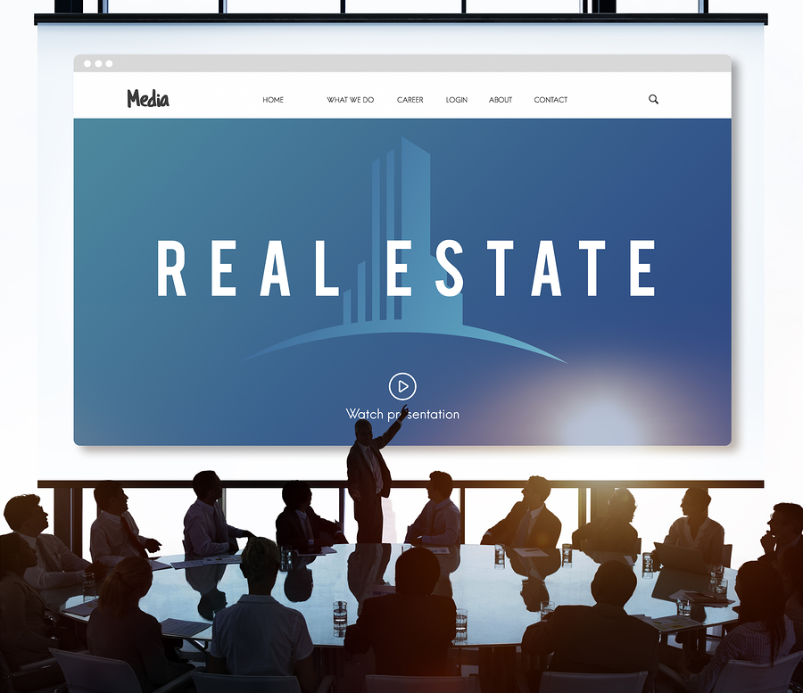 What Are The Different Types Of Real Estate Agents?