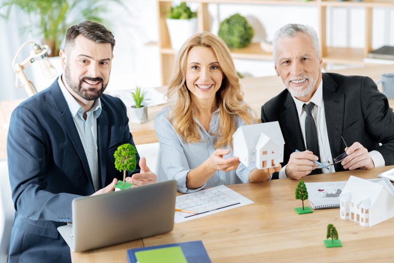 What Does The Texas Real Estate Commission (TREC) Do?