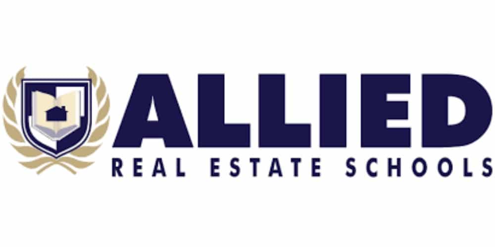 Allied Schools Online Real Estate License Los Angeles