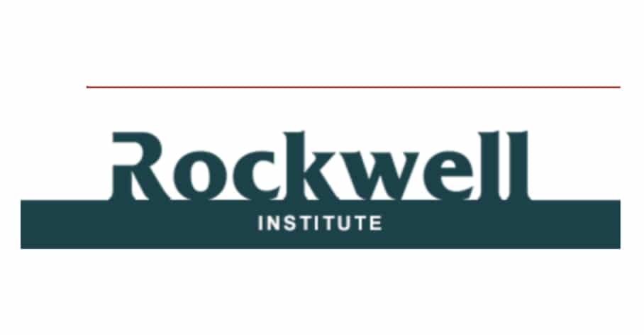 Rockwell Institute California