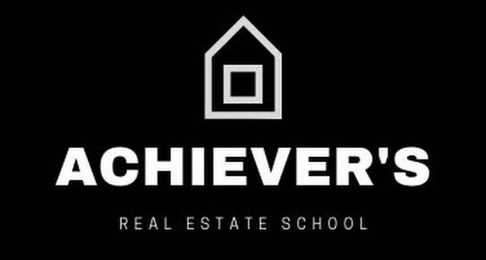 Achievers Real Estate School In Long Beach