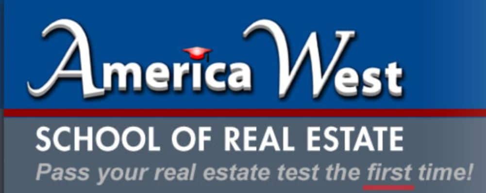 America West Bakersfield Real Estate School