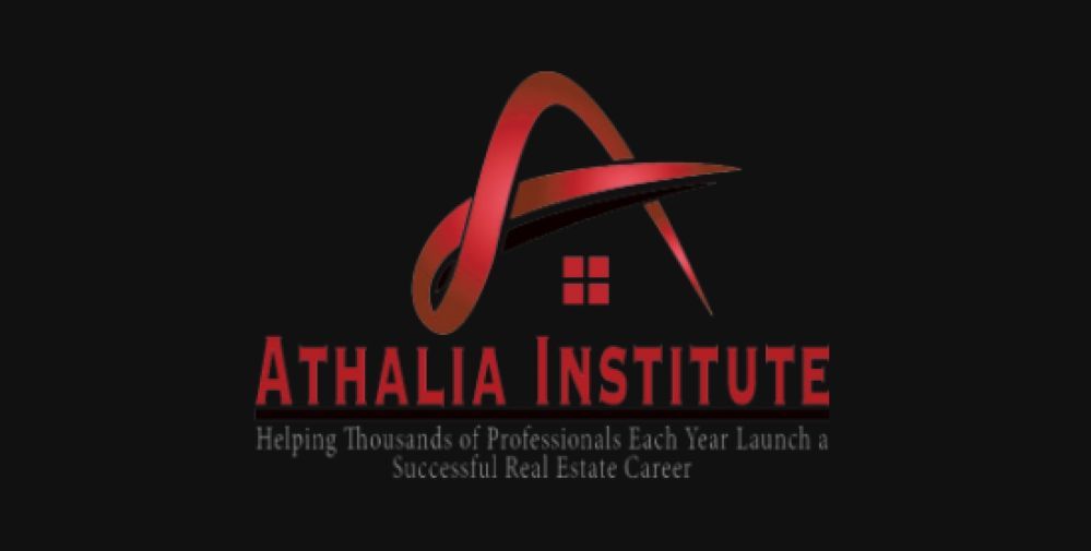 Athalia Institute Real Estate School In Oakland California
