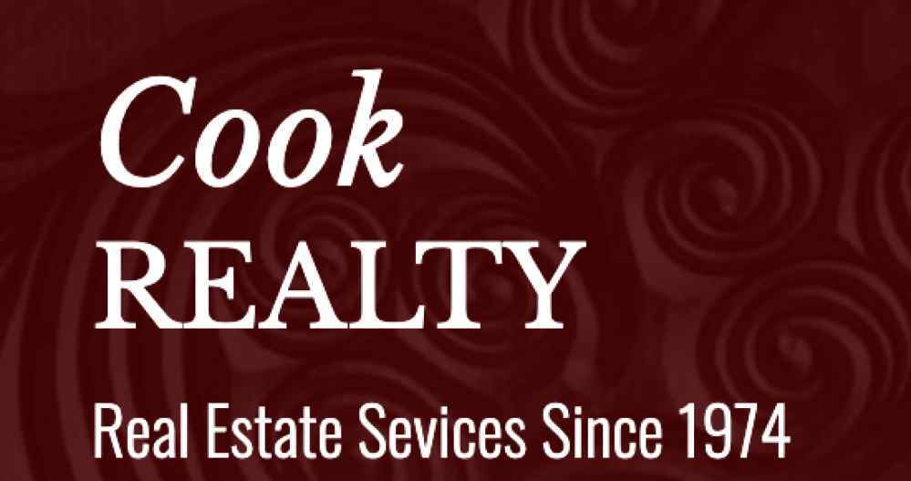 Cook Realty School Sacramento