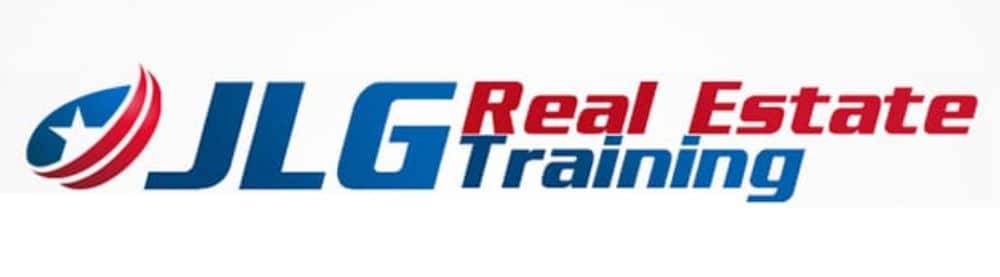 JLG Real Estate Training