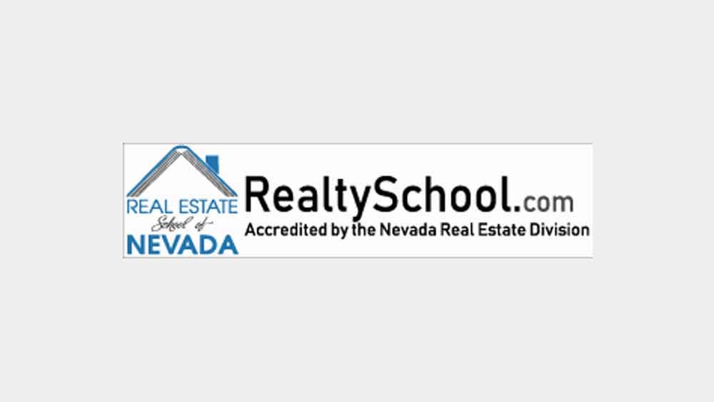 5 Best Online Real Estate Schools in Nevada (2022) Real Estate School of Nevada
