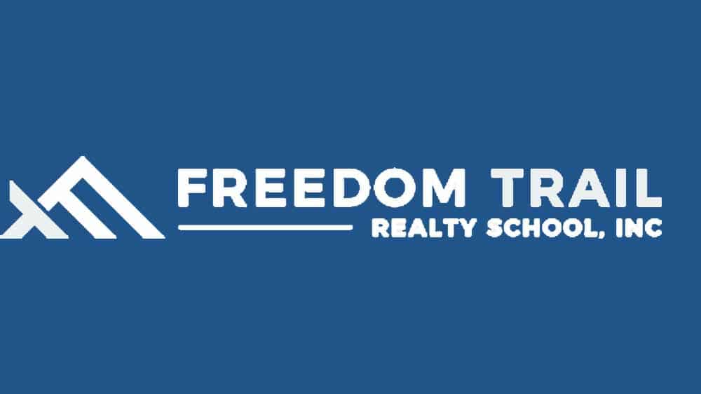 Online Real Estate Schools in Massachusetts - Best 6 Freedom Trail