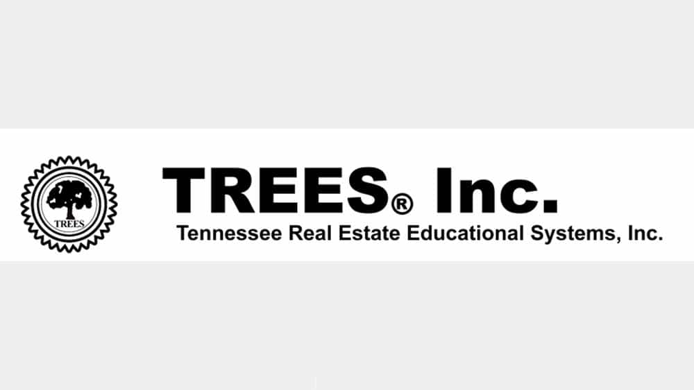 Online Real Estate Schools in Tennessee 2022 - Best 5 TREES Inc