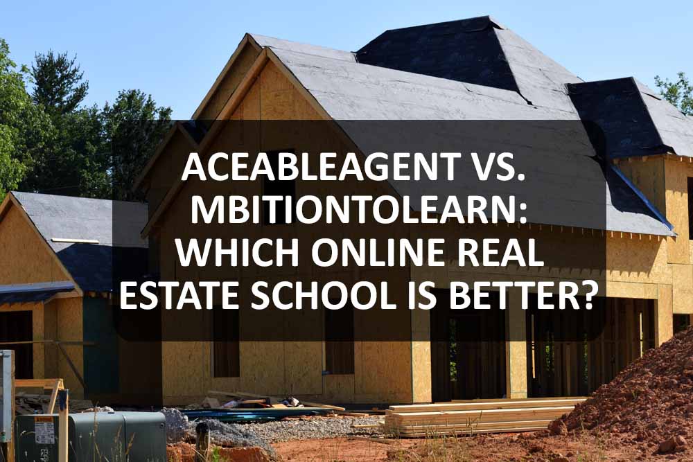 AceableAgent vs. MBitionToLearn