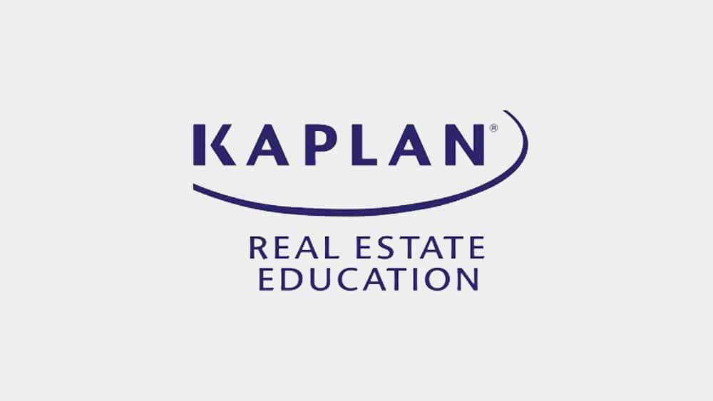 Online Real Estate Continuing Education in Alabama - Best in 2022 Kaplan
