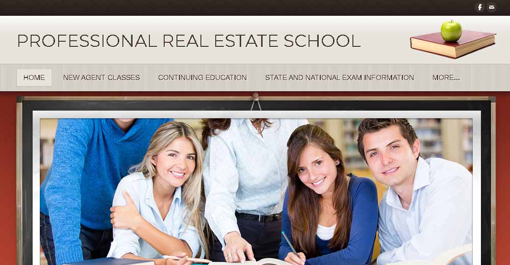 Online Real Estate Schools in Idaho Professional Real Estate School