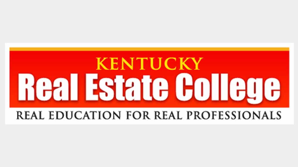 Online Real Estate in Kentucky - Best Continuing Education Kentucky Real Estate College