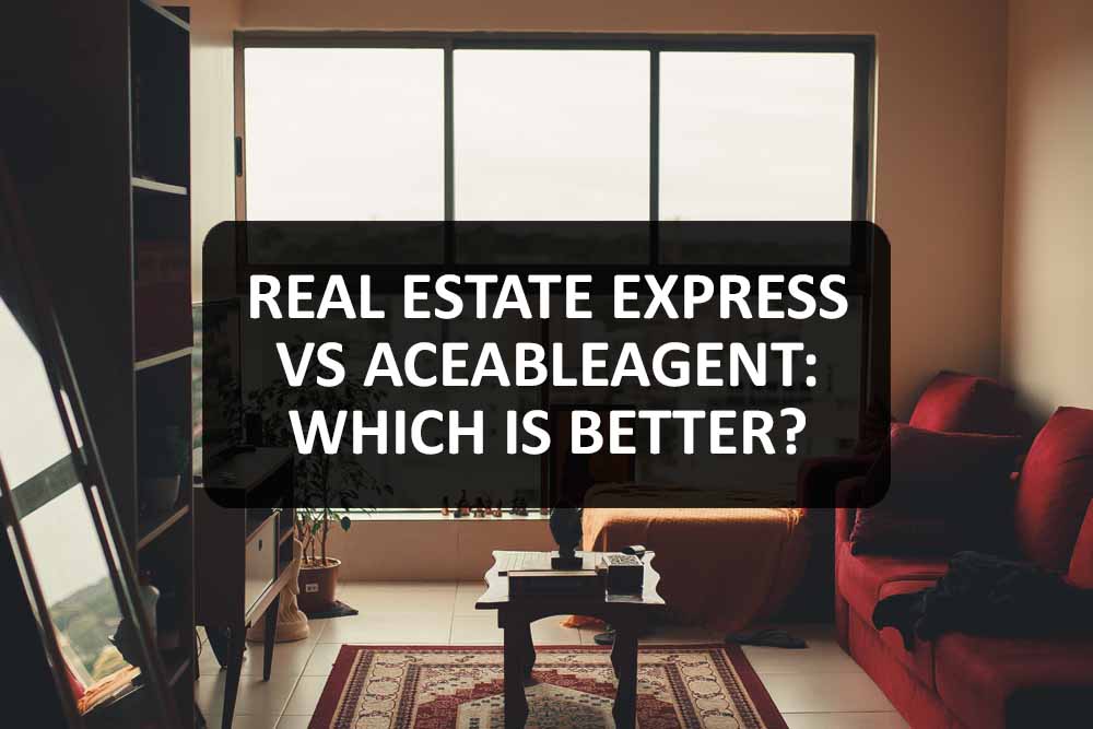 Real Estate Express vs AceableAgent