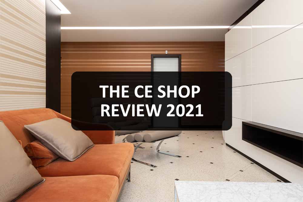 The CE Shop Review 2021 Real Estate License Training Online The CE Shop Review 2021 Real Estate License Training Online