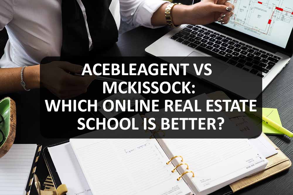 AcebleAgent vs McKissock