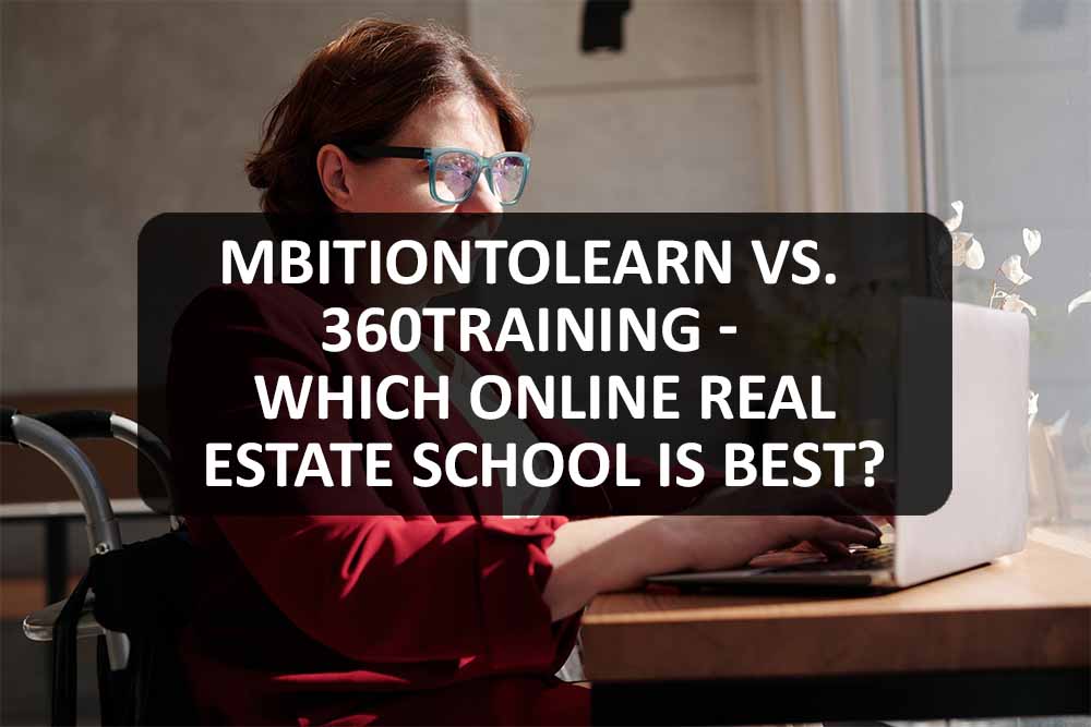 MbitionToLearn vs. 360Training