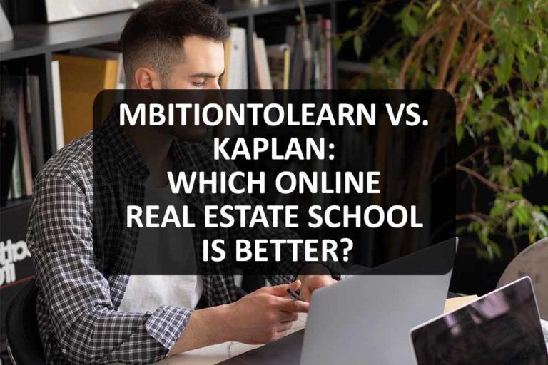 Comparing Mbition To Learn vs. Kaplan Which One is Best?