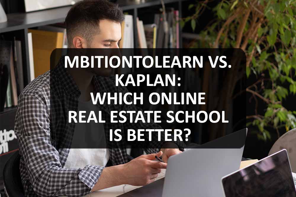 MbitionToLearn vs. Kaplan