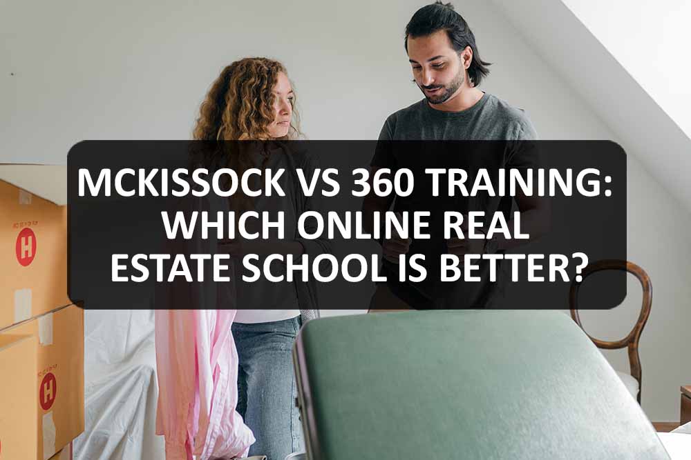 Mckissock vs 360 Training