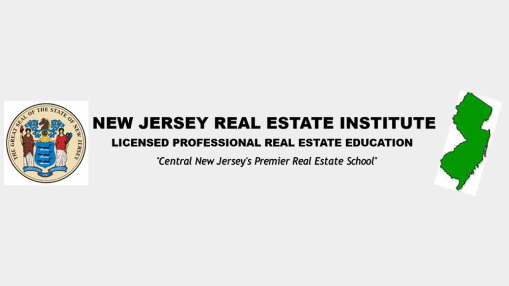 Online Real Estate Schools in New Jersey (Best in 2022) New Jersey Real Estate Institute