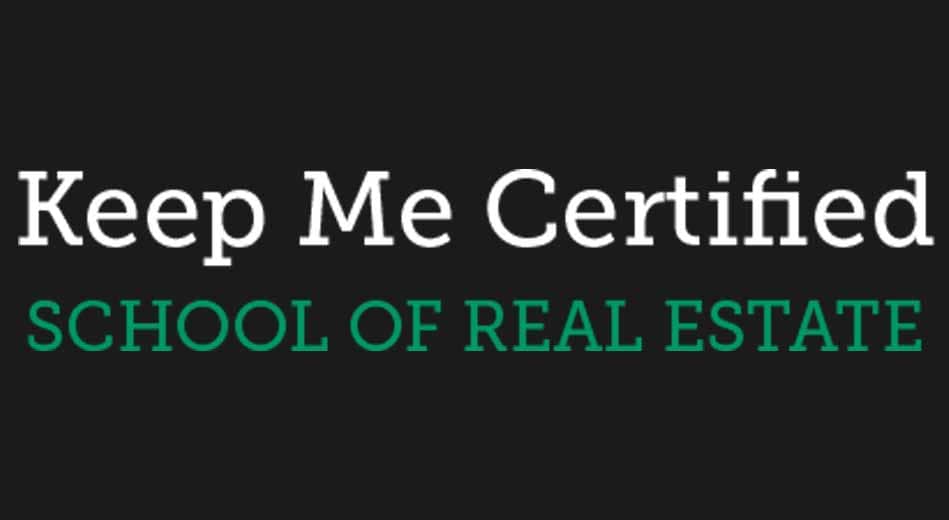 Online Real Estate in Massachusetts (Best Continuing Education for 2022) KeepMeCertified