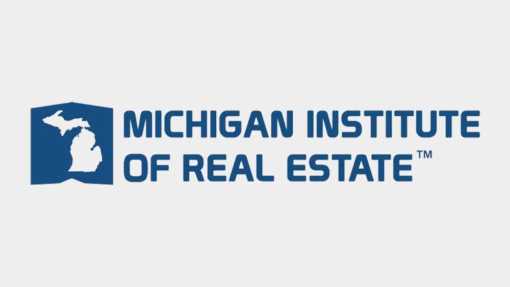 Online Real Estate in Michigan (Best Continuing Education) Michigan Institute of Real Estate