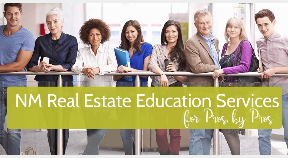 Online Real Estate in New Mexico (Best Continuing Education for 2022) Mesa