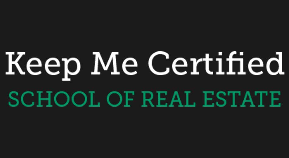 Online Real Estate in South Carolina (Best Continuing Education in 2022) Keep Me Certified