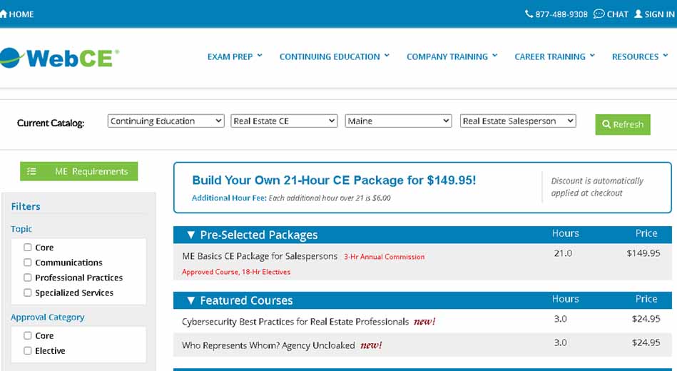 5 Best Online Real Estate Courses For Continuing Education in Utah
