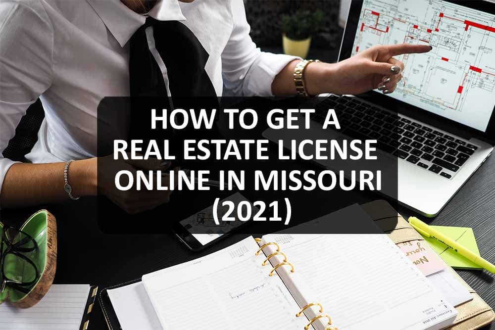 Solved 4, The Missouri Real Estate Commission may waive all - Chegg.com