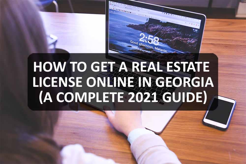 Real Estate Agents - Georgia Academy of Real Estate