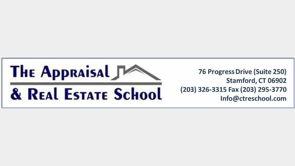 4 Best Real Estate Appraisal Courses in Connecticut (2022) The Appraisal and Real Estate School