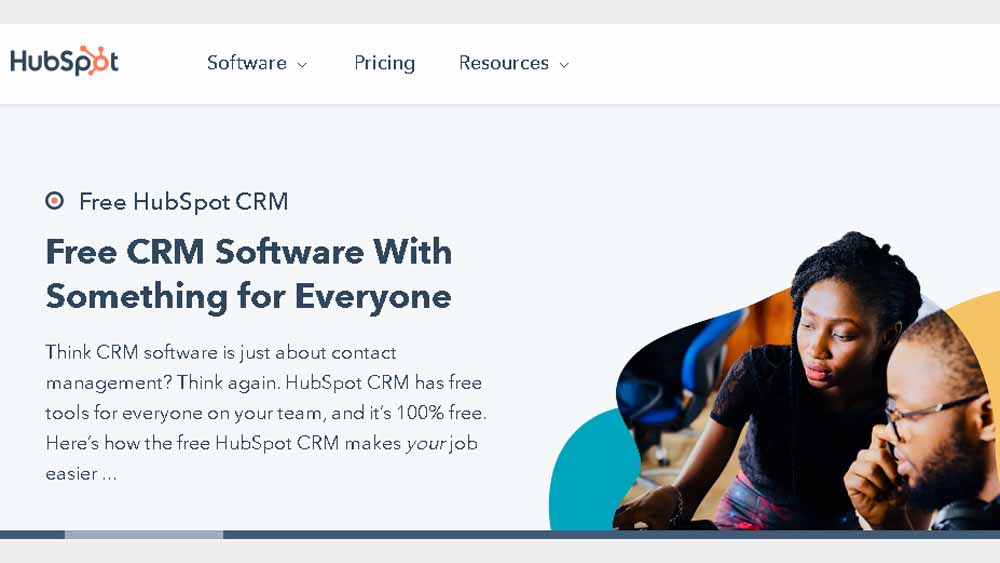5 Best Free CRM for Real Estate in 2022 HubSpot